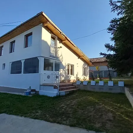 Villa Ejna , Misevici