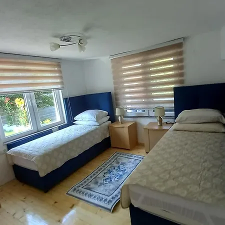 Ejna , Misevici Villa Rakovica