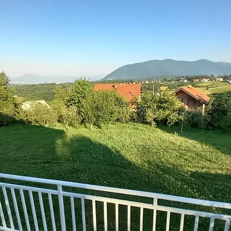 Ejna , Misevici Villa Rakovica