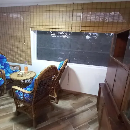 Ejna , Misevici Villa *