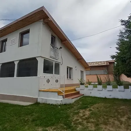 Villa Ejna , Misevici