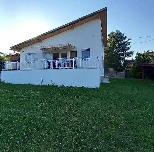 Vila Ejna , Misevici *