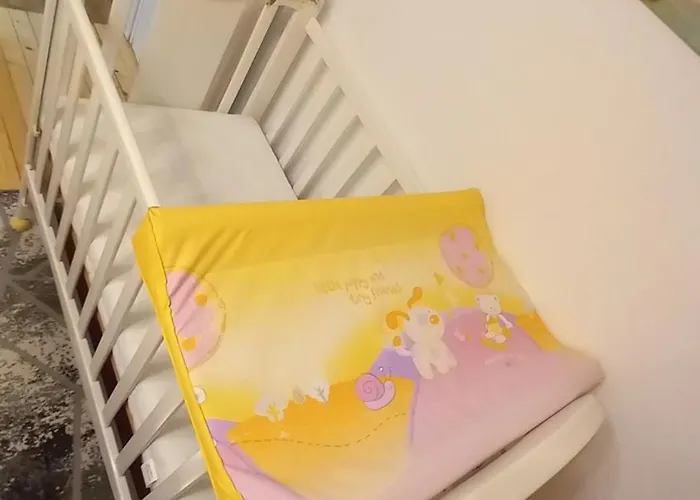 Vila Ejna , Misevici Rakovica