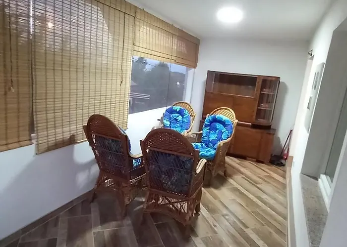 Vila Ejna , Misevici *