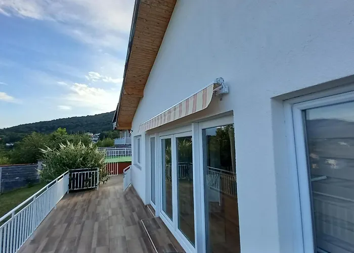 Vila Ejna , Misevici *