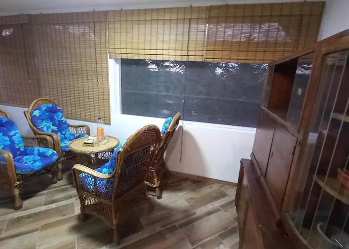 Ejna , Misevici Vila *