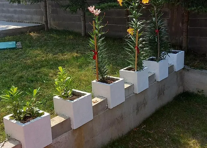 Ejna , Misevici Vila *